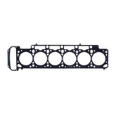 حشية رأس المحرك Cometic BMW M30B30/M30B32 مقاس 90 مم وقطر 0.080 بوصة من MLS طراز 533i/730i/733i موديل 76-92